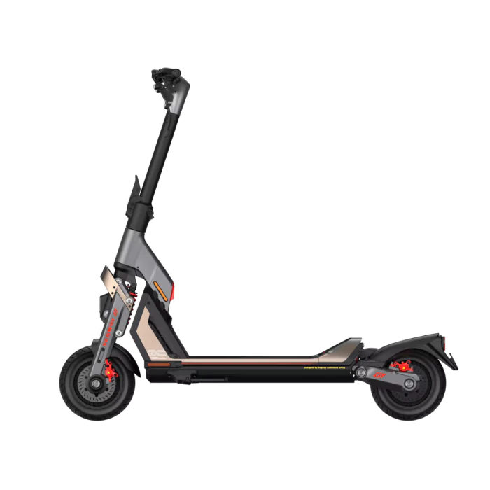 Segway Ninebot SuperScooter GT2