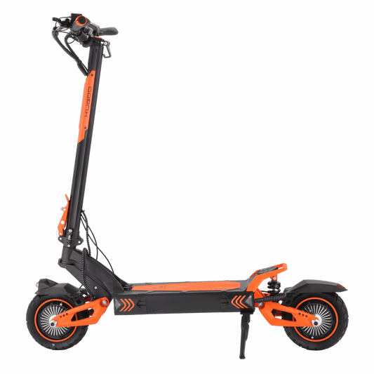Kugoo F4 Pro