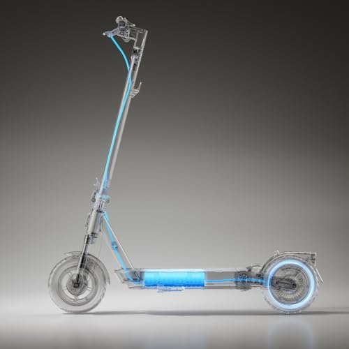 Xiaomi E-Scooter 5 Pro GL