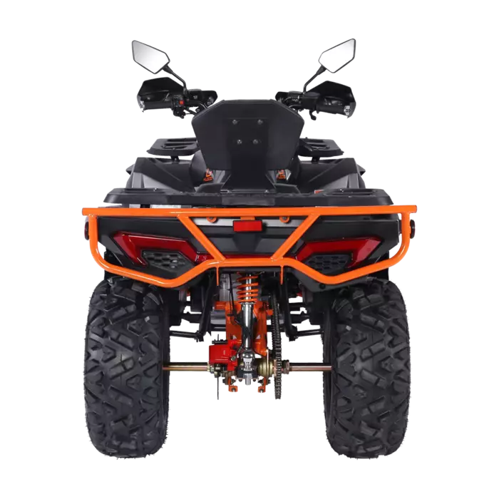 Gasoline ATV Kugoo K5 (300 cc) Quadbike