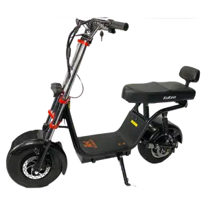 Kugoo C2