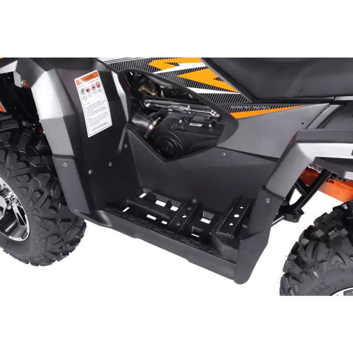 Gasoline ATV Kugoo K5 (300 cc) Quadbike