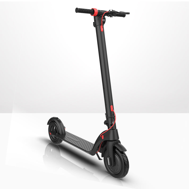Kugoo Kirin HX