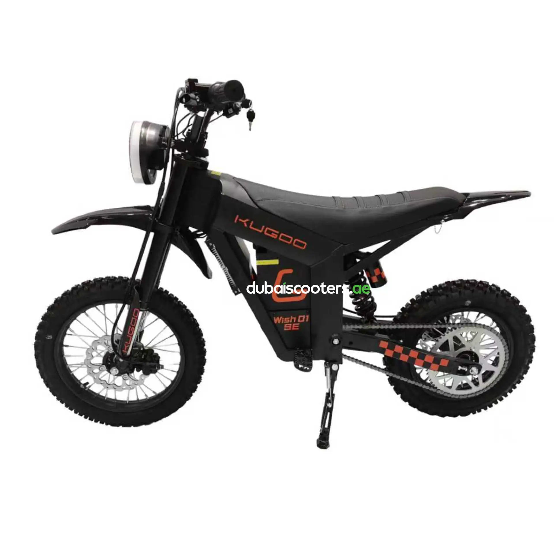 Kugoo Wish01 SE 2026