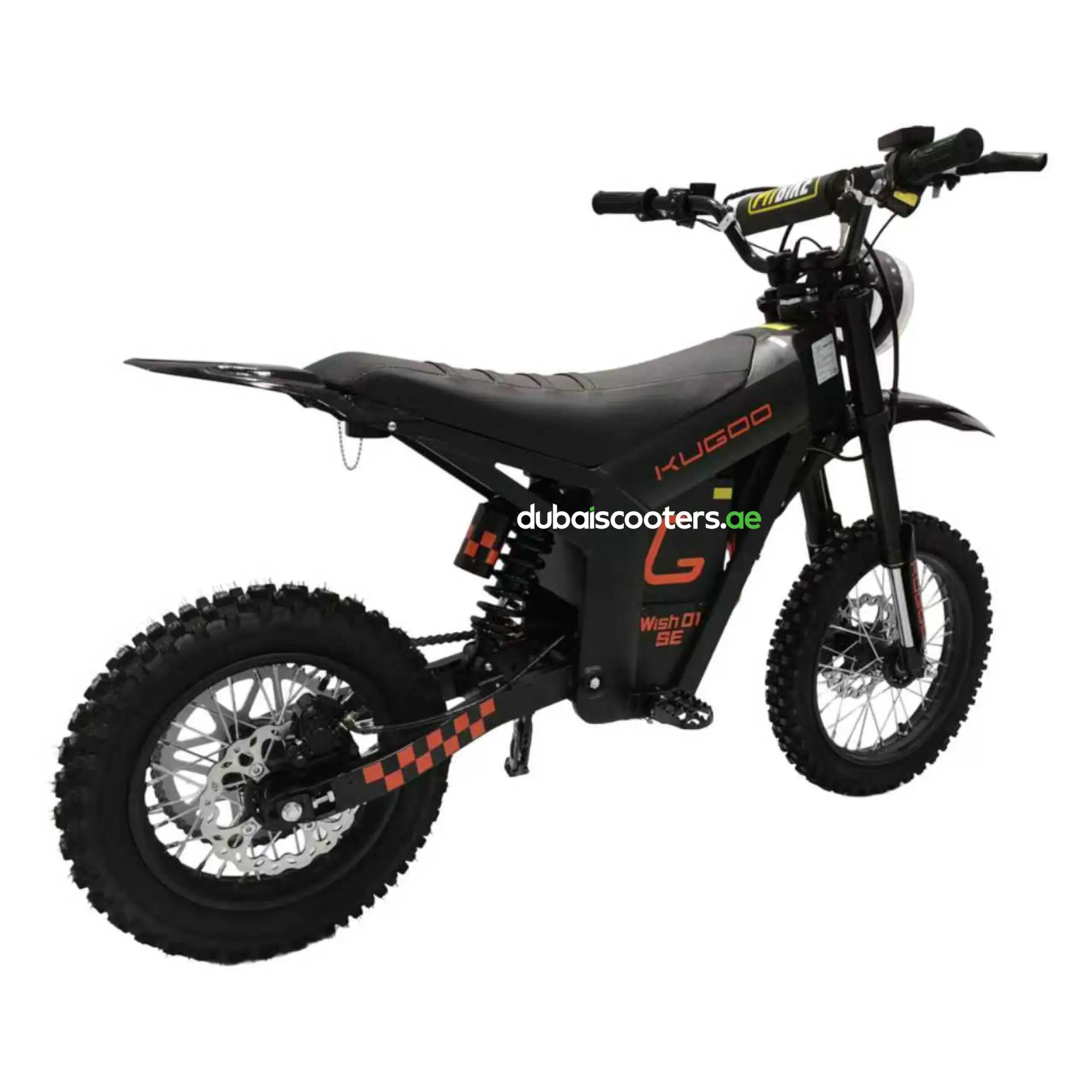 Kugoo Wish01 SE 2026