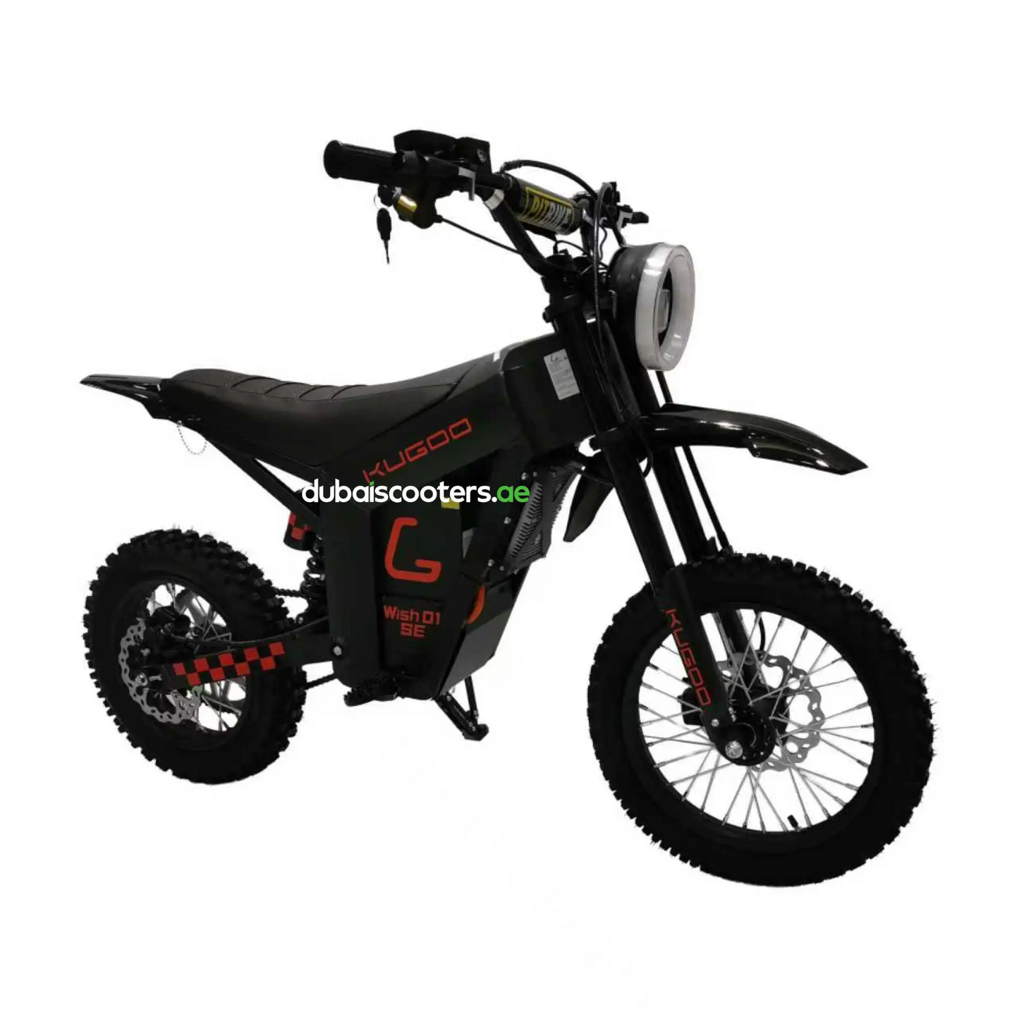 Kugoo Wish01 SE 2026