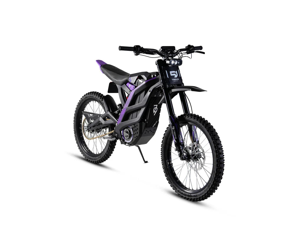 79BIKE-Falcon Pro