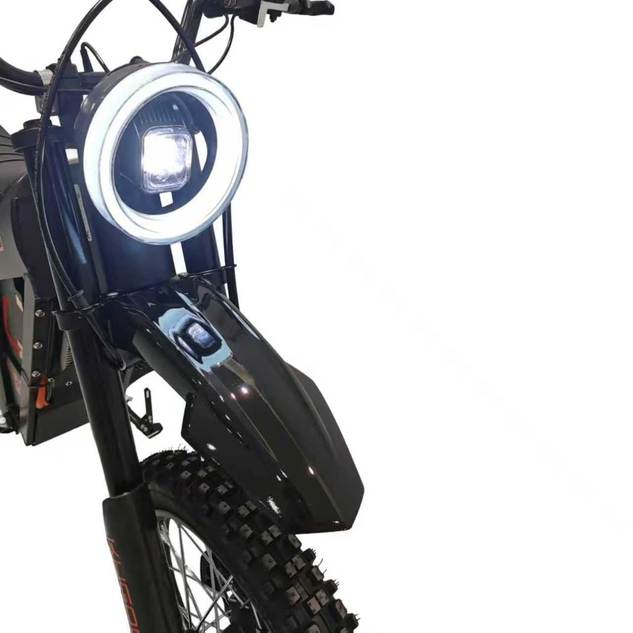 Kugoo Wish 01 SE Black 2026