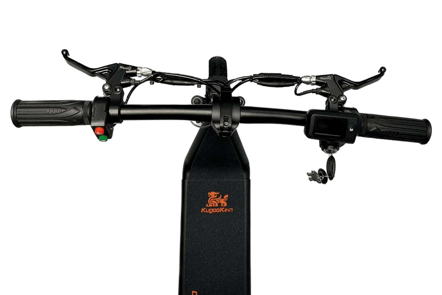 Kugoo Kirin C1 Plus