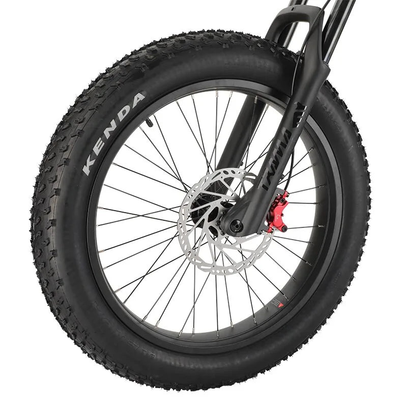 Kugoo Zero 24