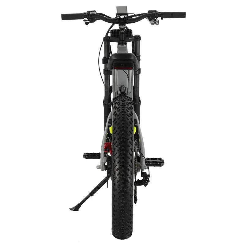 Kugoo Zero 24