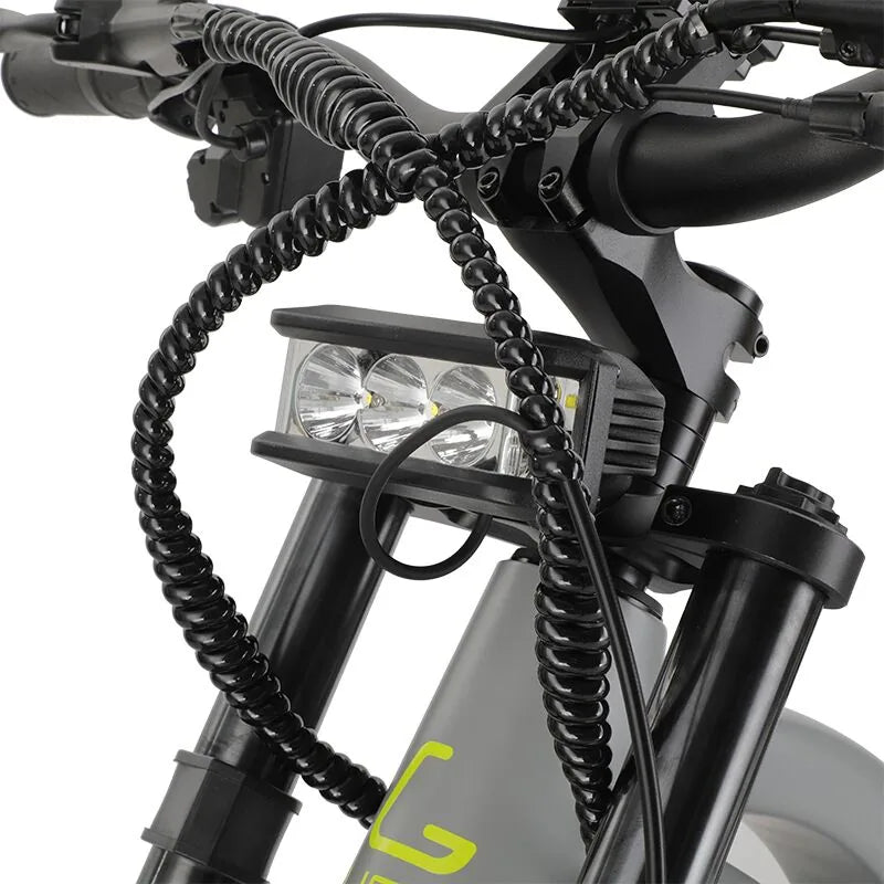 Kugoo Zero 24