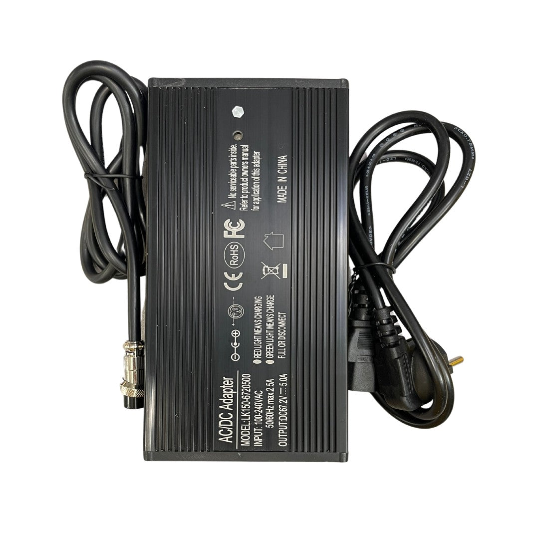 Kugoo Wish02 Pro Charger