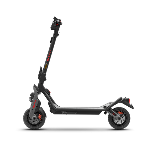 Segway GT3 SuperScooter [060203PC]
