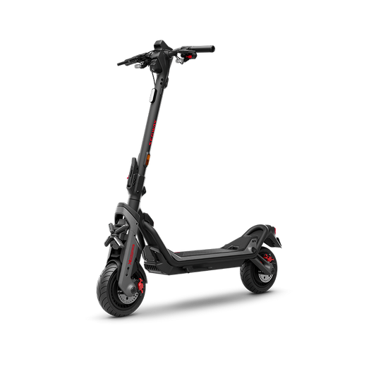 Segway GT3 SuperScooter [060203PC]