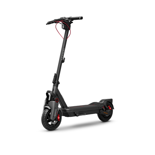 Segway eKickScooter MAX G3 [051601A] Global Version. US 45KMH Speed