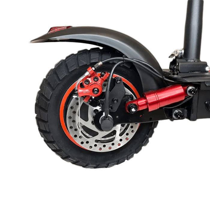 Kugoo MAX SPEED