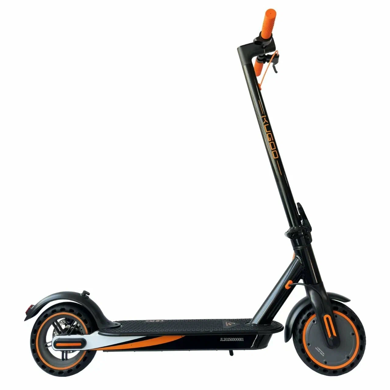 Kugoo  Pro 3 [Short Distances]