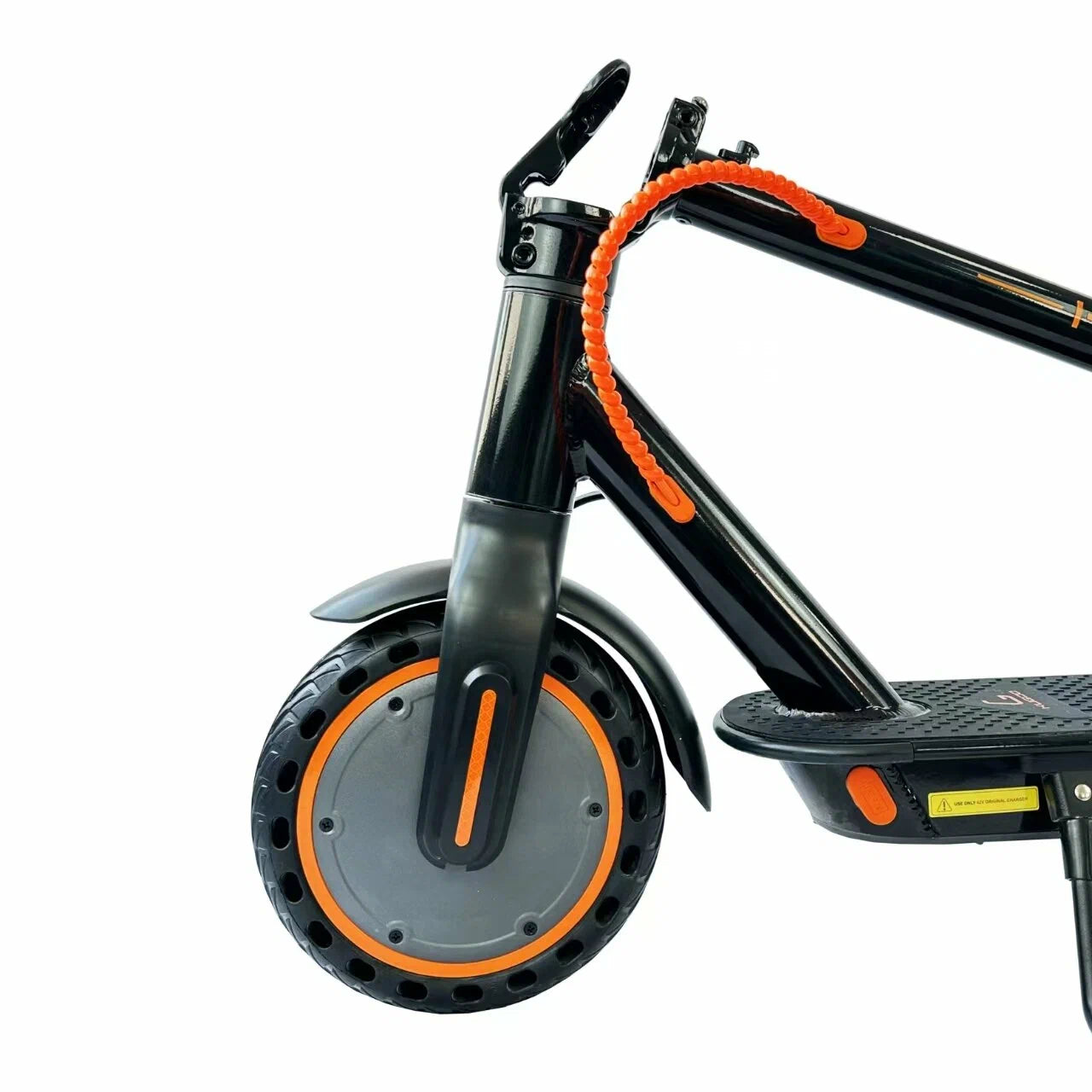 Kugoo  Pro 3 [Short Distances]