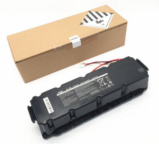 Battery for Ninebot G30 Max 15300 mAh (original)