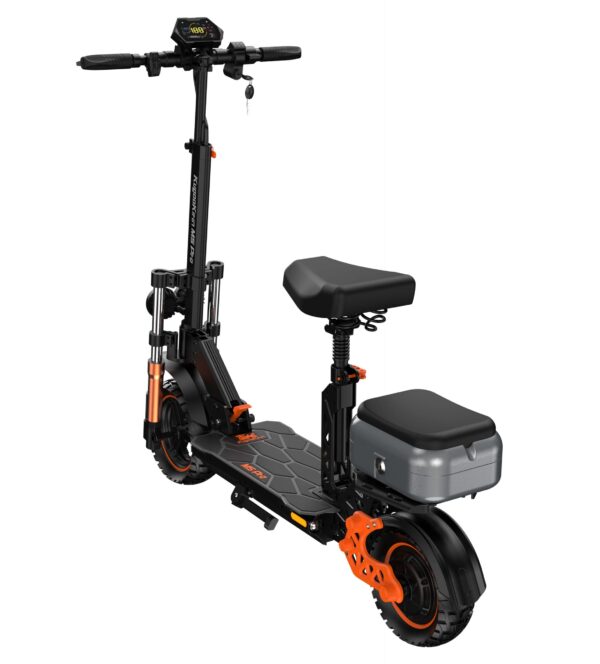 Kugoo Kirin M5 Pro - Image 3