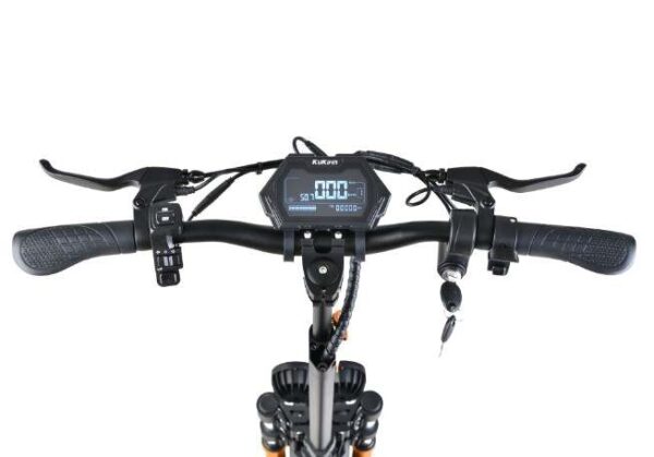 Kugoo Kirin M5 Pro - Image 10
