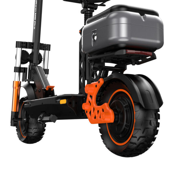 Kugoo Kirin M5 Pro - Image 2
