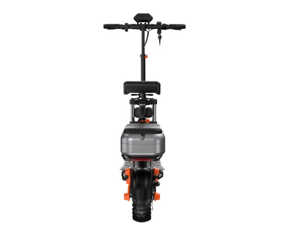 Kugoo Kirin M5 Pro - Image 8