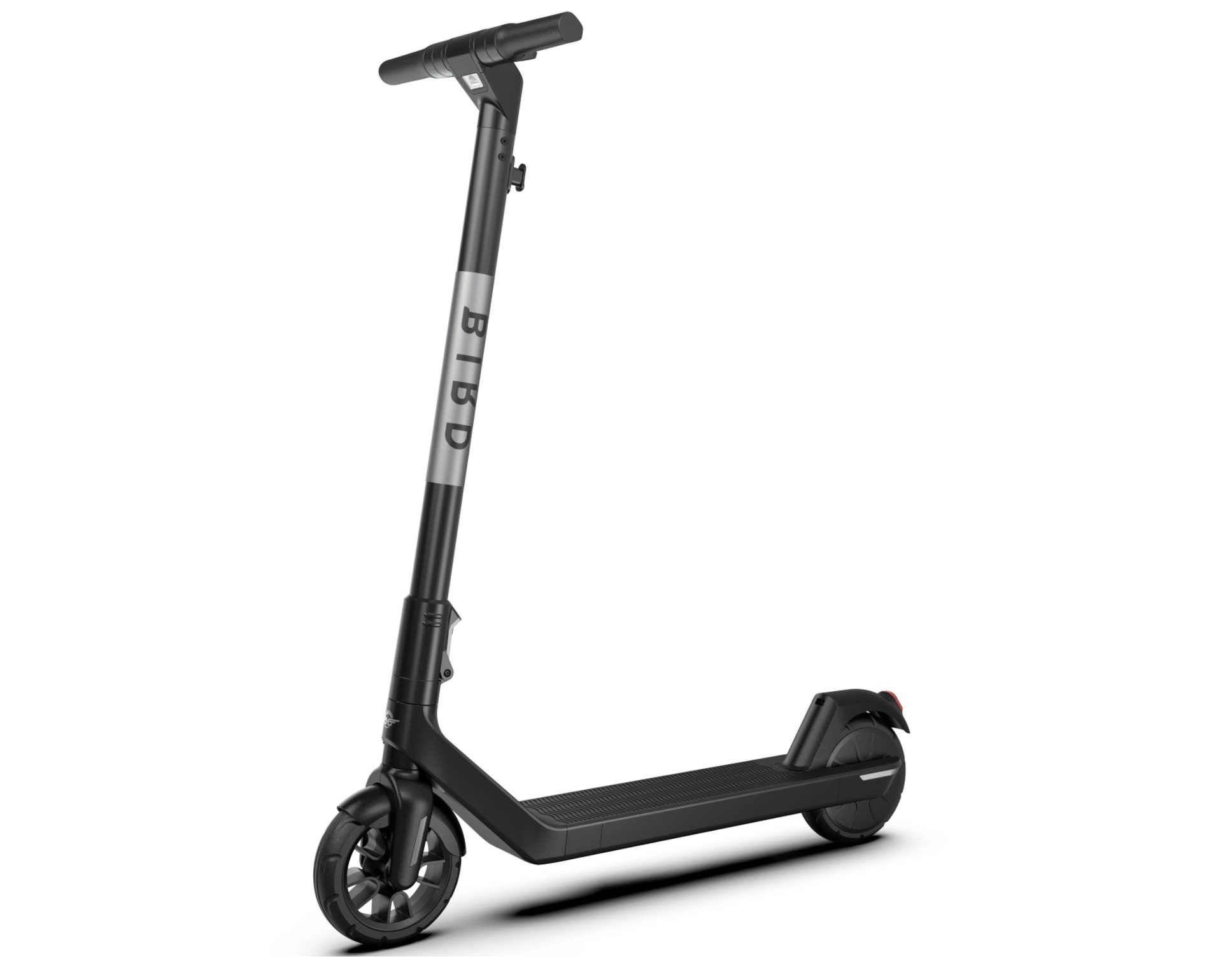 Bird Air Electric Scooter 250W Black in the UAE