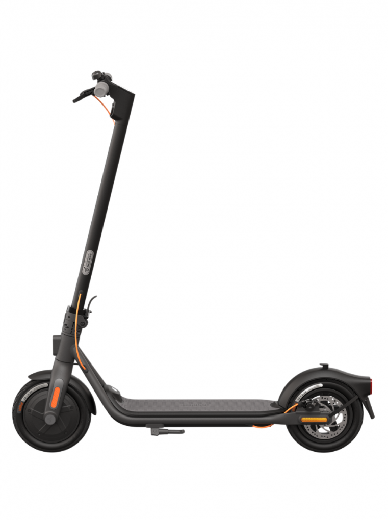 Segway Ninebot F30E Electric Scooter 300W in the UAE – 1 YEAR WARRANTY