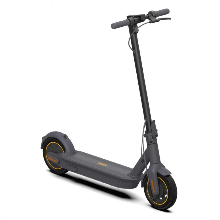 Segway Ninebot Max G30E II Electric Scooter 350W in the UAE – 1 YEAR WARRANTY