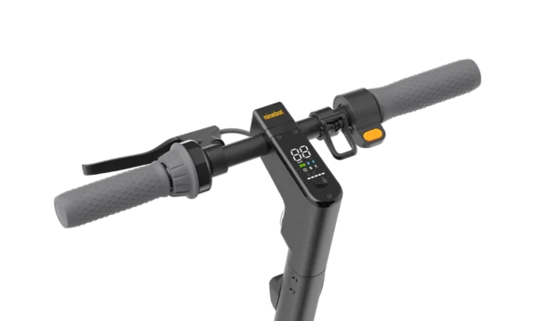 Segway Ninebot Max G30E II Electric Scooter 350W in the UAE - 1 YEAR WARRANTY - Image 4