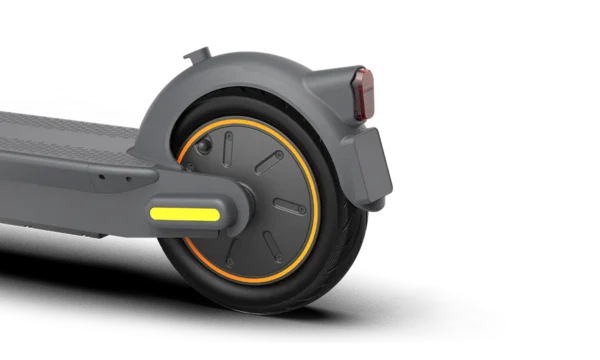 Segway Ninebot Max G30E II Electric Scooter 350W in the UAE - 1 YEAR WARRANTY - Image 5