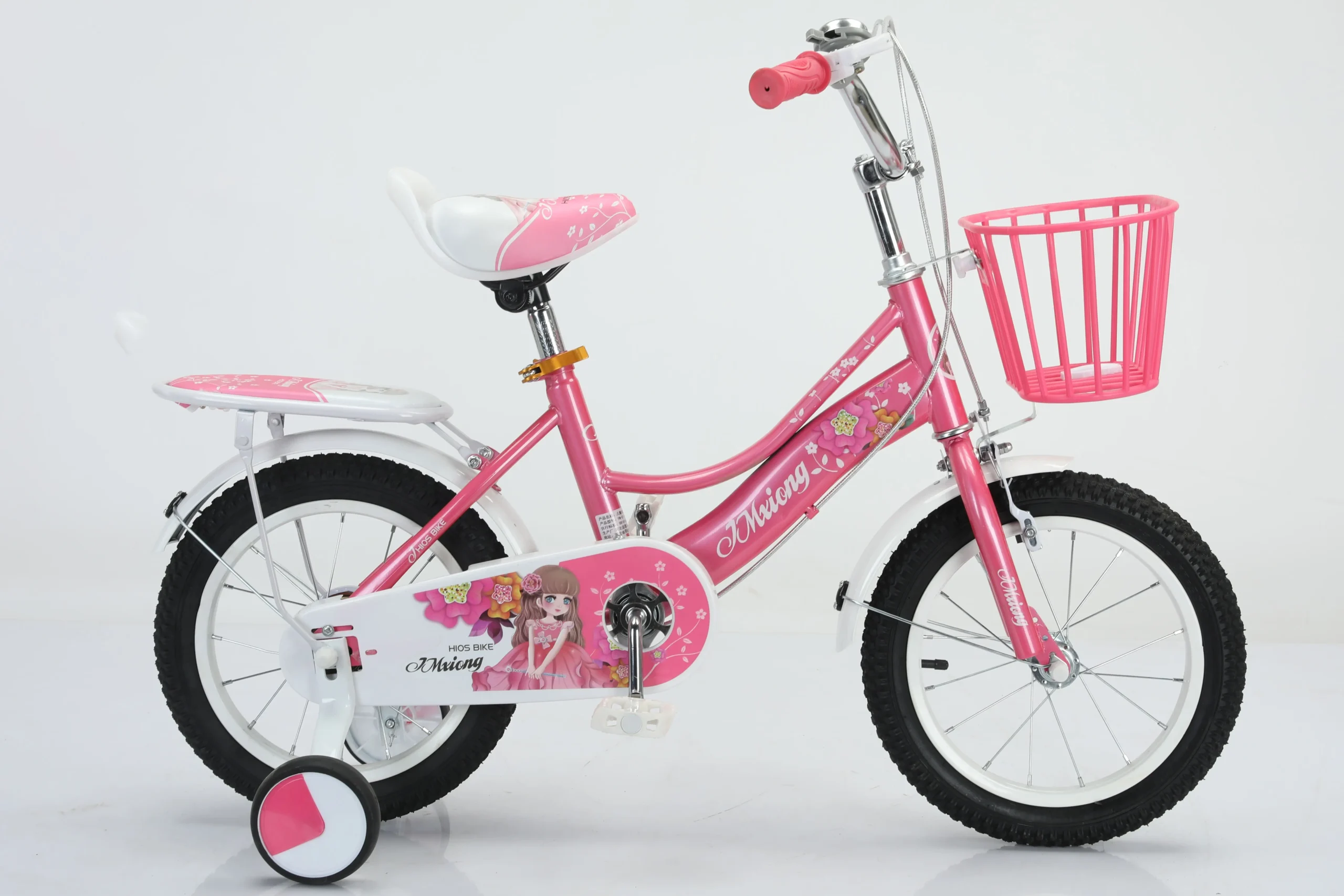 Bicycle for children from 4 to 6 years old/children bicycle for 10 years