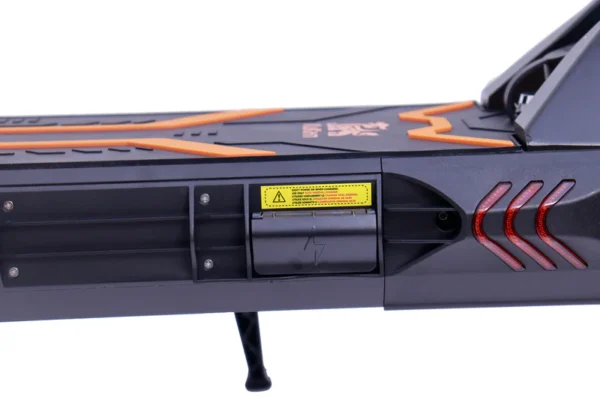 KUGOO Kirin G3 Pro V2 2025 - Image 15