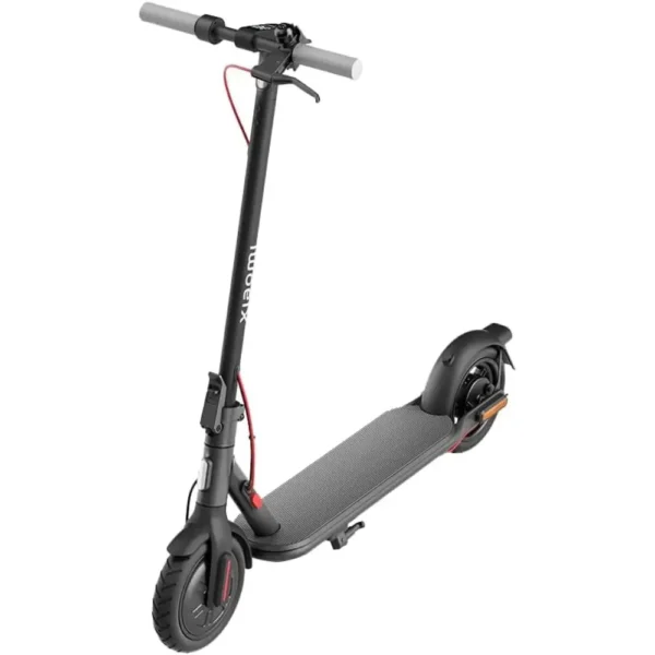 Xiaomi Electric Scooter 4 Lite - Image 2