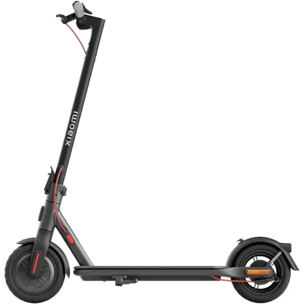 Xiaomi Electric Scooter 4 Lite - Image 4