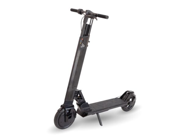 Electric scooter Kugoo HX Plus Up to 30Km Range with 25Km Speed and 1 Year Warranty