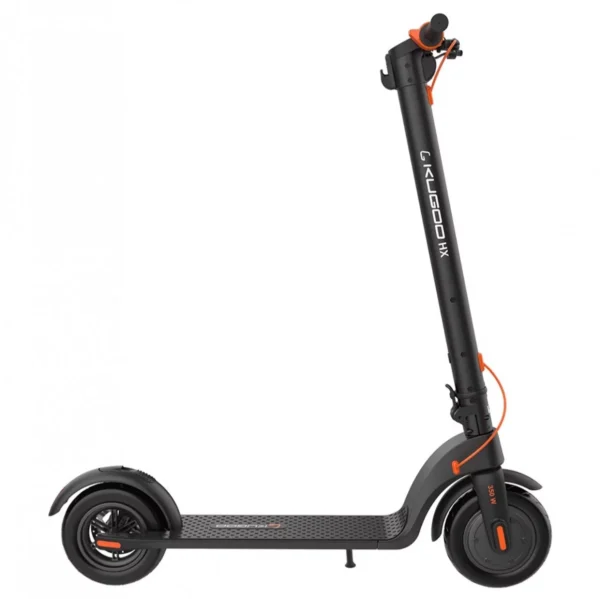 OFFER!!!! Kugoo HX electric scooter - 30KM Max Range 25Km Max Speed with 6.5 Ah Panasonic battery
