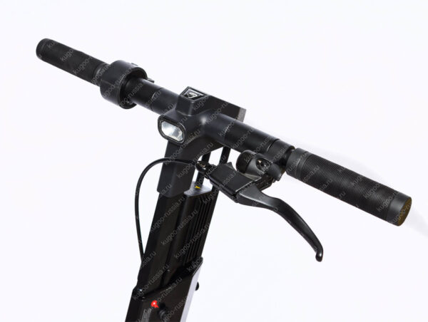 Electric scooter Kugoo HX Plus Up to 30Km Range with 25Km Speed and 1 Year Warranty - Image 7