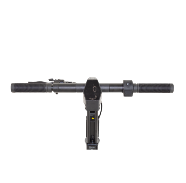Electric scooter Kugoo HX Plus Up to 30Km Range with 25Km Speed and 1 Year Warranty - Image 3