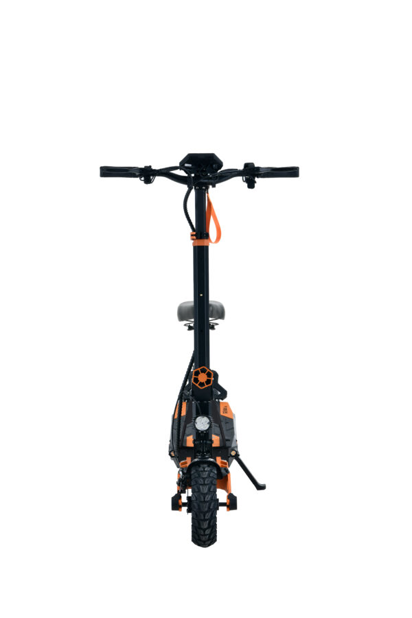 New* Kugoo G2 Max [v2 2025] - Image 2
