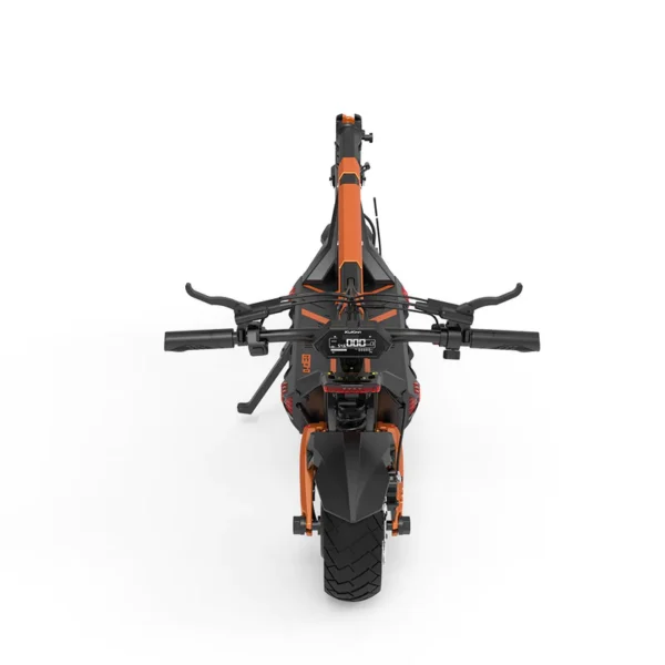 KUGOO Kirin G3 Pro V2 2025 - Image 5