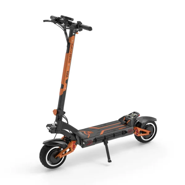 KUGOO Kirin G3 Pro V2 2025 - Image 3