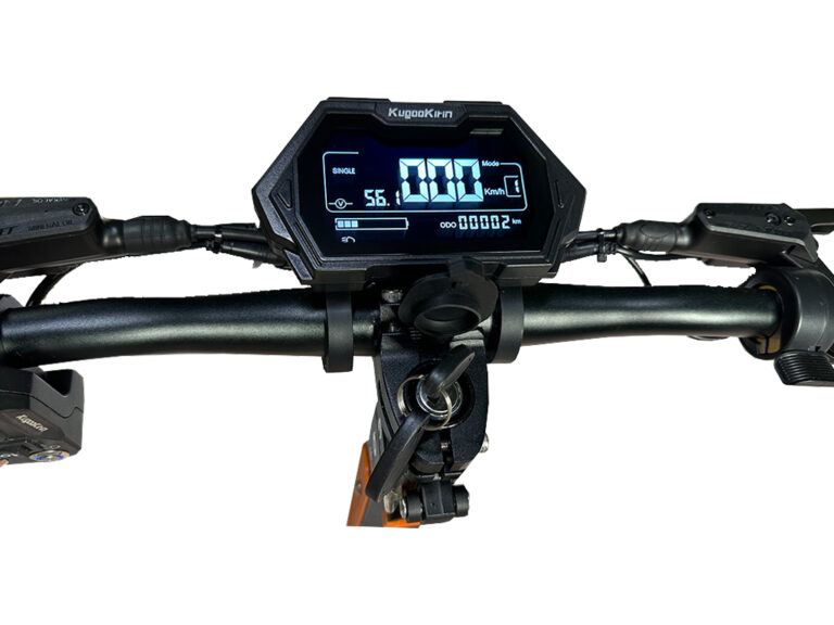 The Beast Kugoo Kirin G4 Pro 90KM Speed, up to 100KM Range 3200W Dual ...