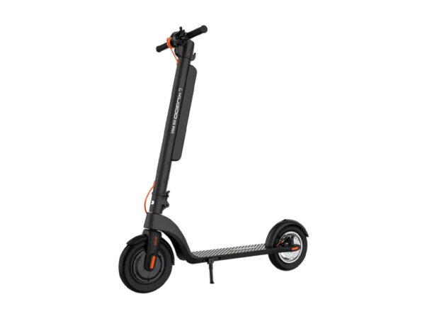 Kugoo HX Pro, 350W up to 30KM Range, Max Speed 30Km 12.8Ah Panasonic Battery with 1 Year Warranty