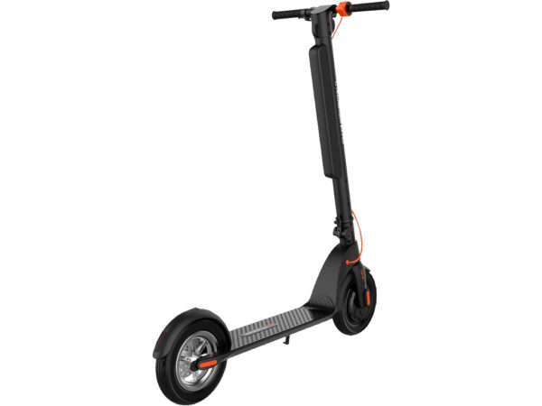 Kugoo HX Pro, 350W up to 30KM Range, Max Speed 30Km 12.8Ah Panasonic Battery with 1 Year Warranty - Image 2