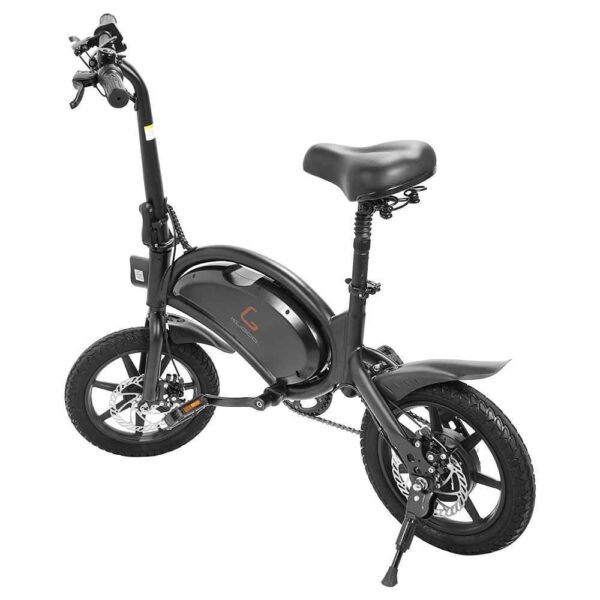 Electric bicycle Kugoo Kirin (B2) V1, 400W, 48V 7.5Ah 40KM Speed, Up to 25Km Range. - Image 2