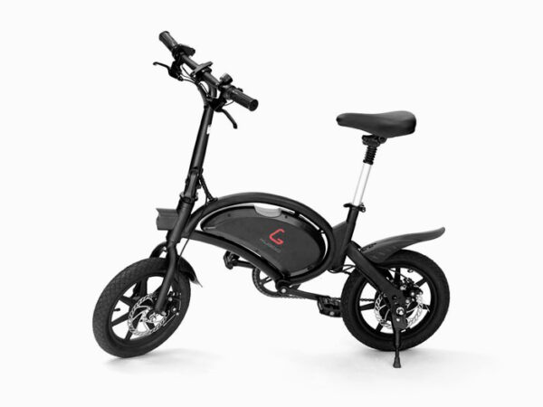 Electric bicycle Kugoo Kirin (B2) V1, 400W, 48V 7.5Ah 40KM Speed, Up to 25Km Range.