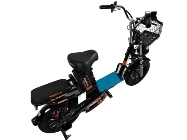 Electric Motor Kugoo Kirin V3 Pro